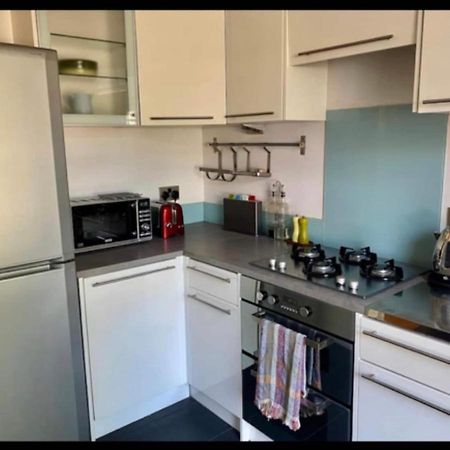 伦敦Fab Location 2 Bed Garden Flat Camden公寓 外观 照片